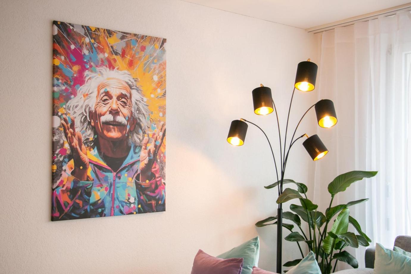 Special Einstein I Apartment Basel, Messe Kleinbasel 10-Star מראה חיצוני תמונה