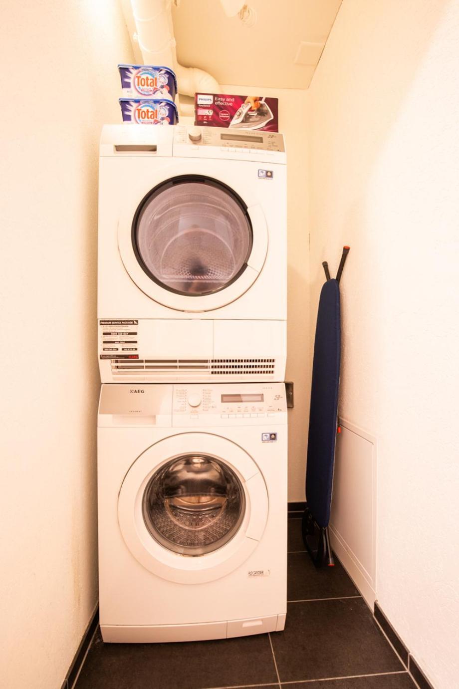 Special Einstein I Apartment Basel, Messe Kleinbasel 10-Star מראה חיצוני תמונה