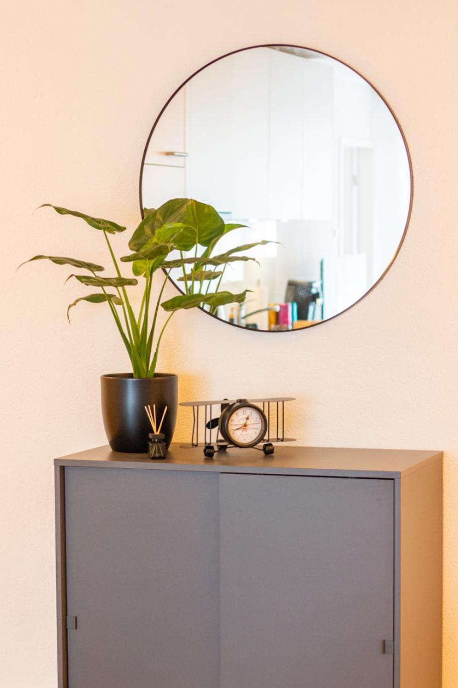 Special Einstein I Apartment Basel, Messe Kleinbasel 10-Star מראה חיצוני תמונה