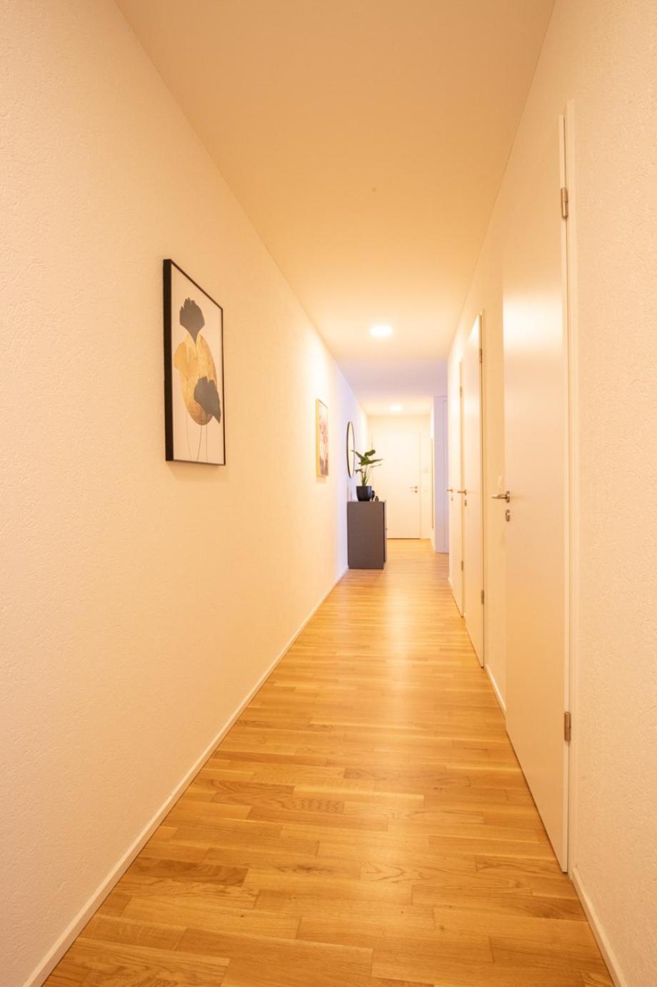 Special Einstein I Apartment Basel, Messe Kleinbasel 10-Star מראה חיצוני תמונה