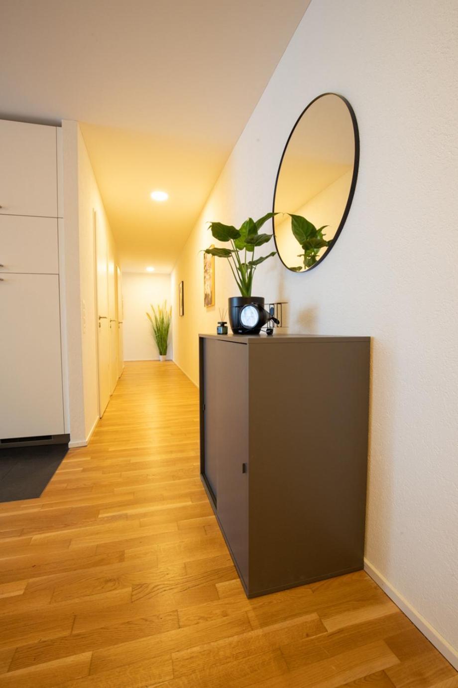 Special Einstein I Apartment Basel, Messe Kleinbasel 10-Star מראה חיצוני תמונה